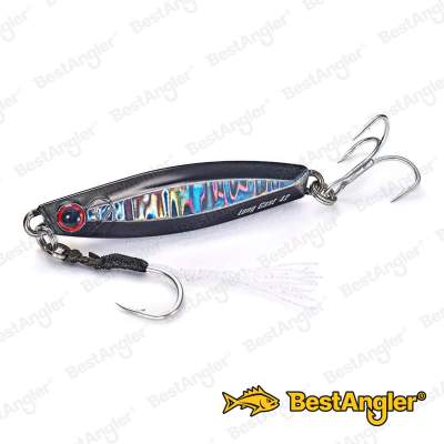 Jackson Metal Effect Long Cast 42g KGS
