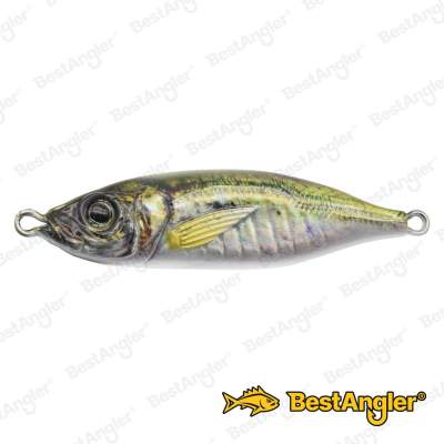 Little Jack Metal Adict 06 100g #01 Ma-Aji