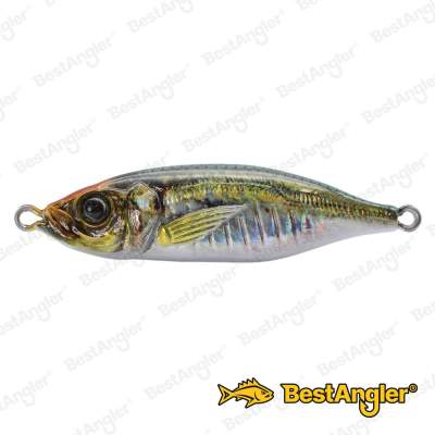 Little Jack Metal Adict 06 100g #03 Aji