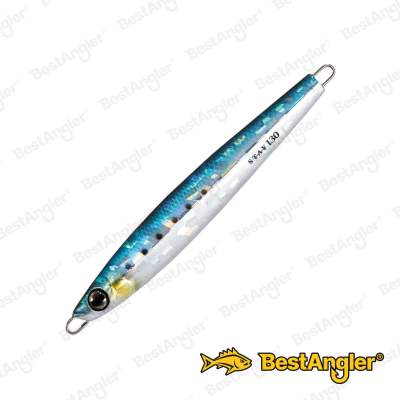 Shout Stay 100 g #26 Sardine (Real Color)