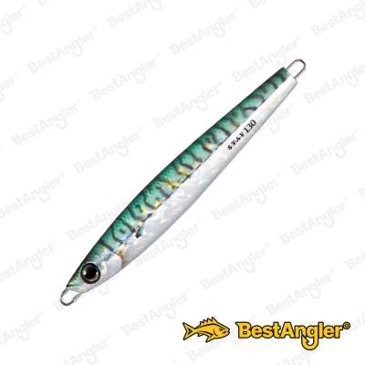 Shout Stay 130 g #110 Mackerel (Real Color)