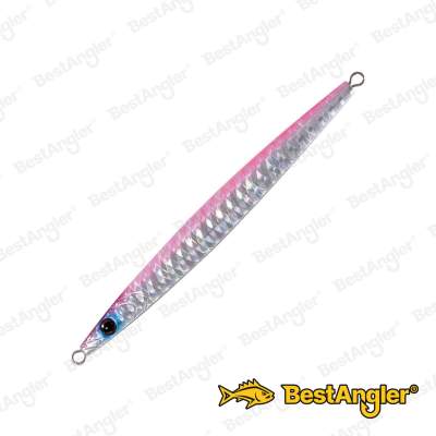 Shout Lance 130 g #18 Pink (P)