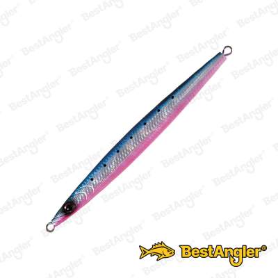 Shout Lance 160 g #32 Blue Pink (BP)