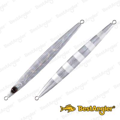 Shout Lance 200 g #24 Zebra Glow (ZG)