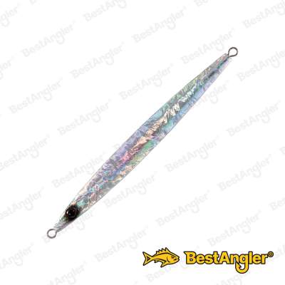 Shout Lance 200 g #61 Silver Holo (SH)
