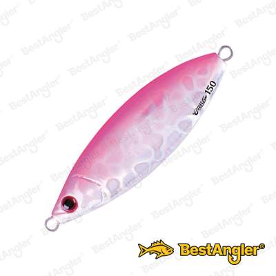 Shout Cradle 100 g #18 Pink (P)