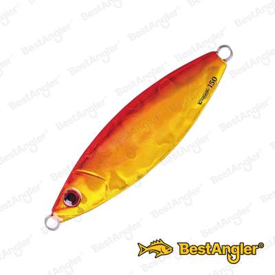 Shout Cradle 150 g #22 Red Gold (RG)