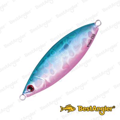 Shout Cradle 150 g #32 Blue Pink (BP)