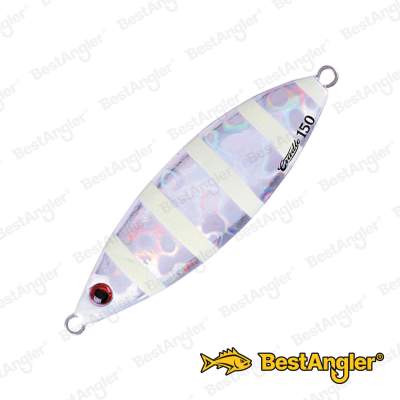 Shout Cradle 200 g #24 Zebra Glow (ZG)