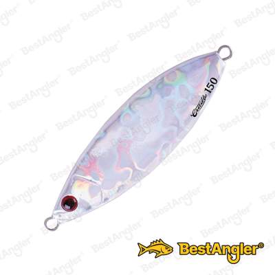 Shout Cradle 200 g #61 Silver Holo (SH)