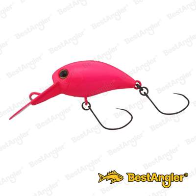 Jackall Timon Kibipani MR Keiko Pink