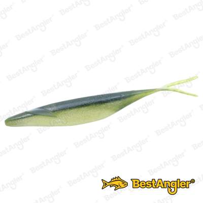 Deps Sakamata Shad 6" #142 Ayu