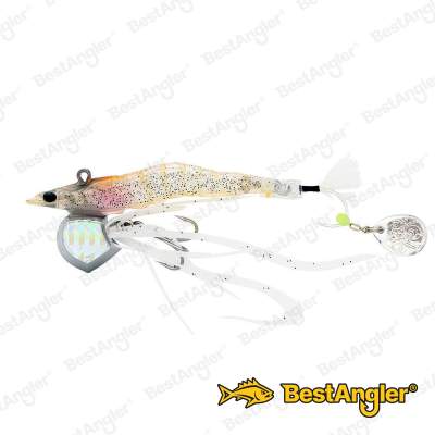 Little Jack Ebinem 30g #01 Shiba-Ebi UV