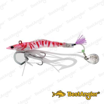 Little Jack Ebinem 30g #08 Pink Glow