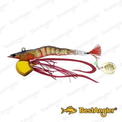 Little Jack Ebinem 40g #05 Matt Real Prawn