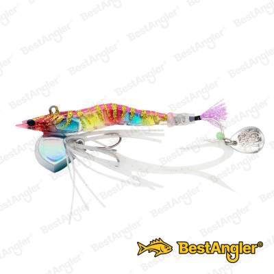 Little Jack Ebinem 60g #09 Limited Candy