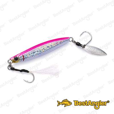 Jackson Metal Effect Blade 20g BLP