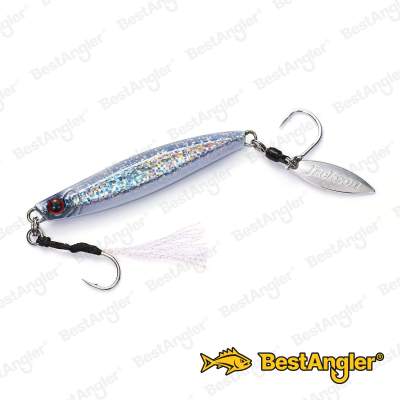Jackson Metal Effect Blade 30g FLS