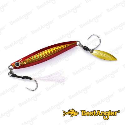 Jackson Metal Effect Blade 40g JFN
