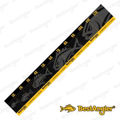 Measuring mat BESTANGLER 130 cm