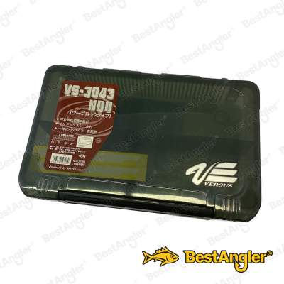 Box Versus VS-3043 NDD black