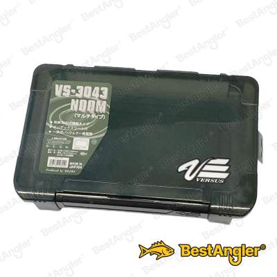Box Versus VS-3043 NDDM black