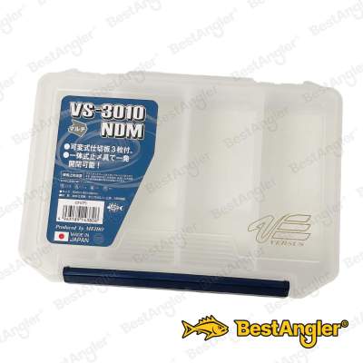 Box Versus VS-3010 NDM transparent
