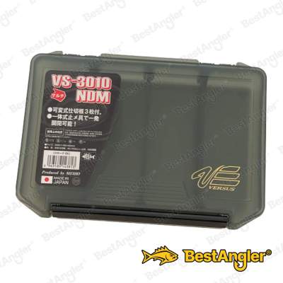 Box Versus VS-3010 NDM black