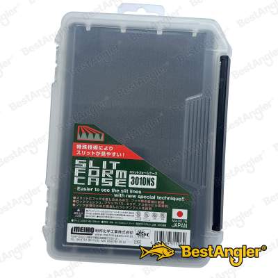 Box Meiho SLIT FORM CASE 3010 NS