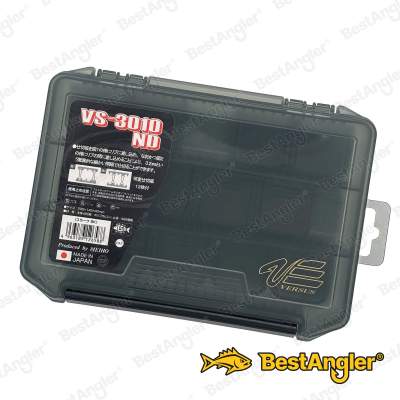 Box Versus VS-3010 ND black