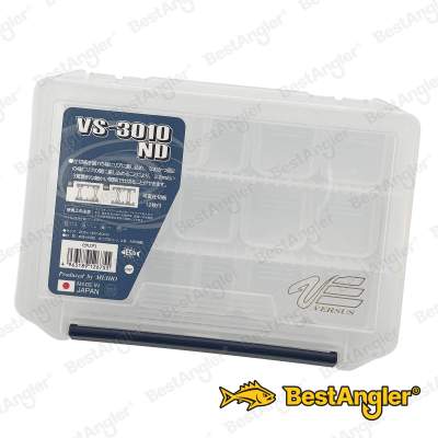 Box Versus VS-3010 ND transparent