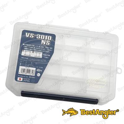 Box Versus VS-3010 NS transparent