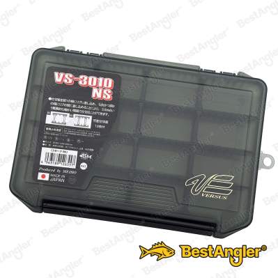 Box Versus VS-3010 NS black