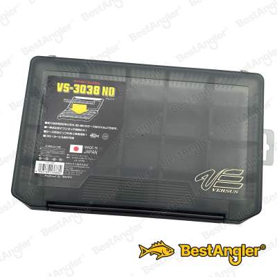 Box Versus VS-3038ND black