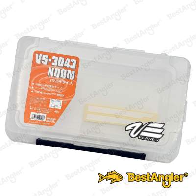 Box Versus VS-3043 NDDM transparent