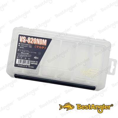 Box Versus VS-820NDM transparent