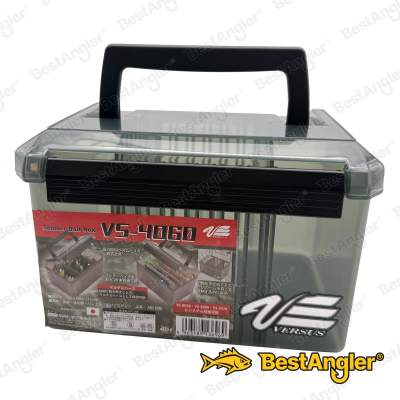 Box Versus VS-4060