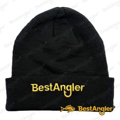 BestAngler winter hat