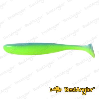 Keitech Easy Shiner 3" Ice Chartreuse