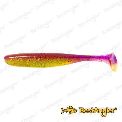 Keitech Easy Shiner 2" Mystic Chartreuse