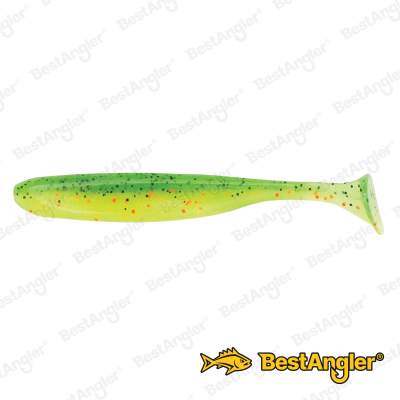 Keitech Easy Shiner 3" Hot Fire Tiger