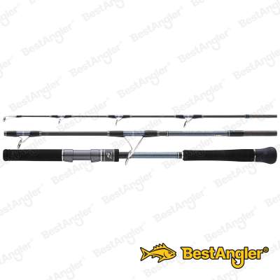 Hearty Rise Skywalker Jigging Spin 1.63 m 420 g