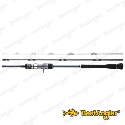 Hearty Rise Skywalker Slow Jigging Cast 1.91 m 70 - 150 g