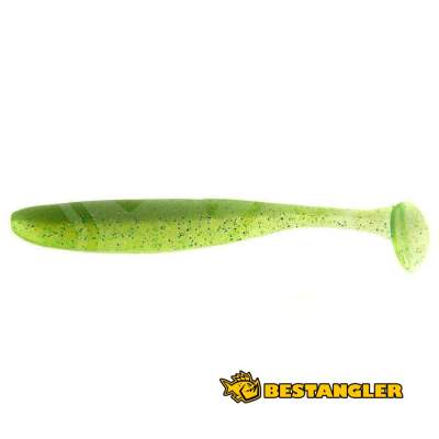 Keitech Easy Shiner 3" Lime / Chartreuse