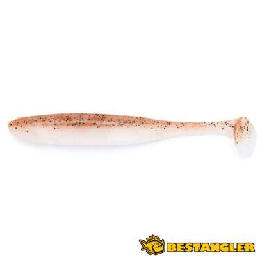 Keitech Easy Shiner 4.5" Natural Craw - CT#04