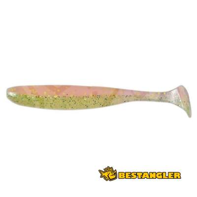 Keitech Easy Shiner 4" Sakura Pink