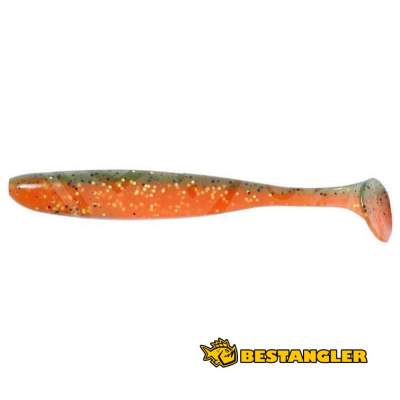 Keitech Easy Shiner 5" Angry Carrot - LT#05