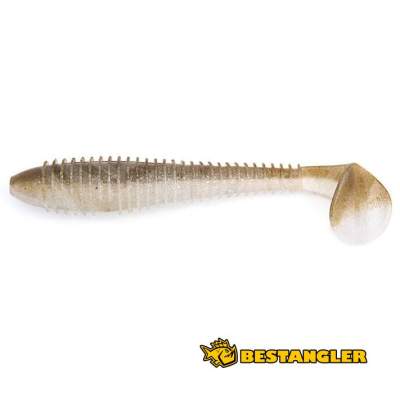 Keitech FAT Swing Impact 4.8" Arkansas Shiner