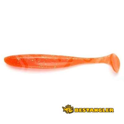 Keitech Easy Shiner 3" Flashing Carrot - CT#08