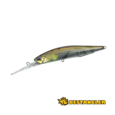 DUO Realis Jerkbait 100DR Half Mirror Ayu DRA3050